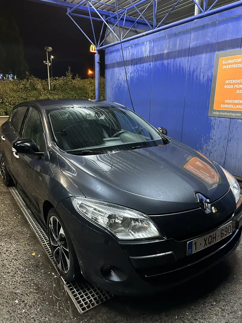 Renault Megane 1.4 TCe Bose Edition - 1