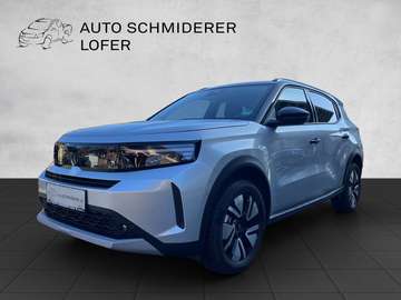 Frontera-e GS 44kWh