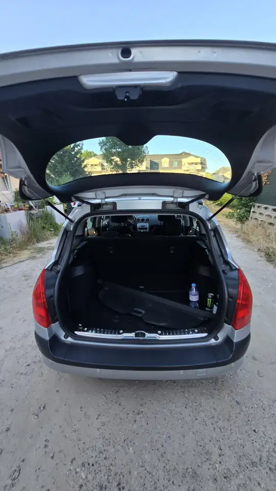 Peugeot 308 308 — photo 5
