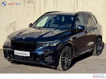X5 xDrive30d