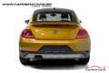 Volkswagen Beetle 1.4 TSI Dune DSG*NAVI*CUIR*JANTE ALU 18¨* Yellow - thumbnail 5