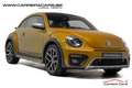 Volkswagen Beetle 1.4 TSI Dune DSG*NAVI*CUIR*JANTE ALU 18¨* Жовтий - thumbnail 1