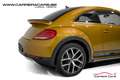 Volkswagen Beetle 1.4 TSI Dune DSG*NAVI*CUIR*JANTE ALU 18¨* Geel - thumbnail 6