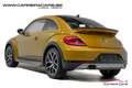 Volkswagen Beetle 1.4 TSI Dune DSG*NAVI*CUIR*JANTE ALU 18¨* Giallo - thumbnail 4