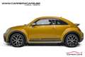 Volkswagen Beetle 1.4 TSI Dune DSG*NAVI*CUIR*JANTE ALU 18¨* Amarillo - thumbnail 19