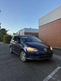 2.0 TDI 140 FAP BlueMotion Technology Confortline