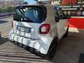 smart forTwo Fortwo 1.0 passion 71cv twinamic my18 Blanc - thumbnail 6