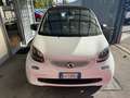 smart forTwo Fortwo 1.0 passion 71cv twinamic my18 Blanc - thumbnail 3