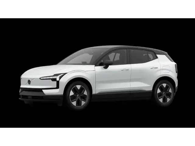 Volvo EX30 Plus 2WD Pure Electric HarmanKardon LED ACC El. He