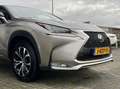 Lexus NX 300h AWD F-SPORT 197PK PANO+ACC+LEDER+TRIPPE LED Gris - thumbnail 22