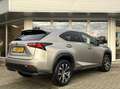 Lexus NX 300h AWD F-SPORT 197PK PANO+ACC+LEDER+TRIPPE LED Gris - thumbnail 5