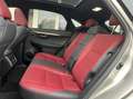 Lexus NX 300h AWD F-SPORT 197PK PANO+ACC+LEDER+TRIPPE LED Gris - thumbnail 15