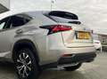 Lexus NX 300h AWD F-SPORT 197PK PANO+ACC+LEDER+TRIPPE LED Gris - thumbnail 24