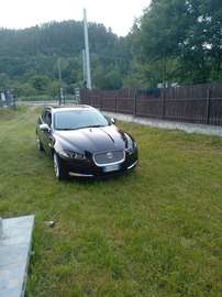 Sportbrake 2.2d Luxury Business Plus auto