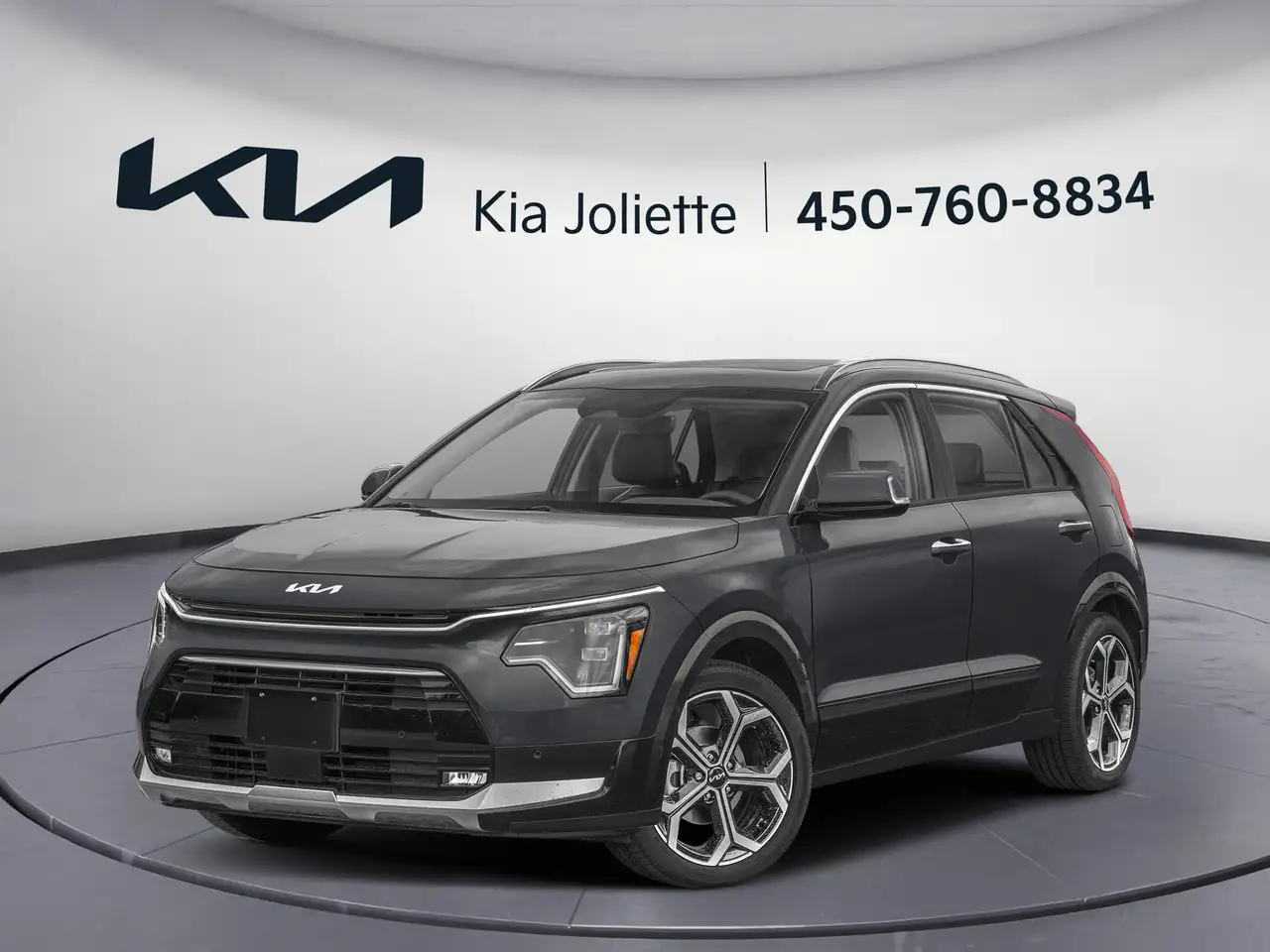 2026 Kia Niro