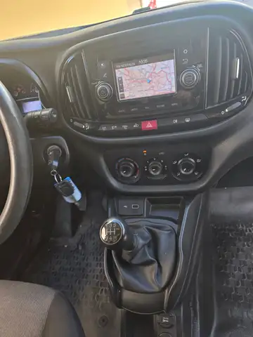 Fiat Doblo view 7