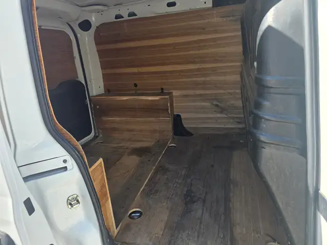 Fiat Doblo view 12
