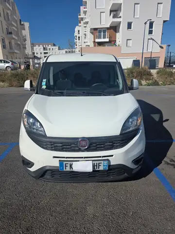 Fiat Doblo view 3