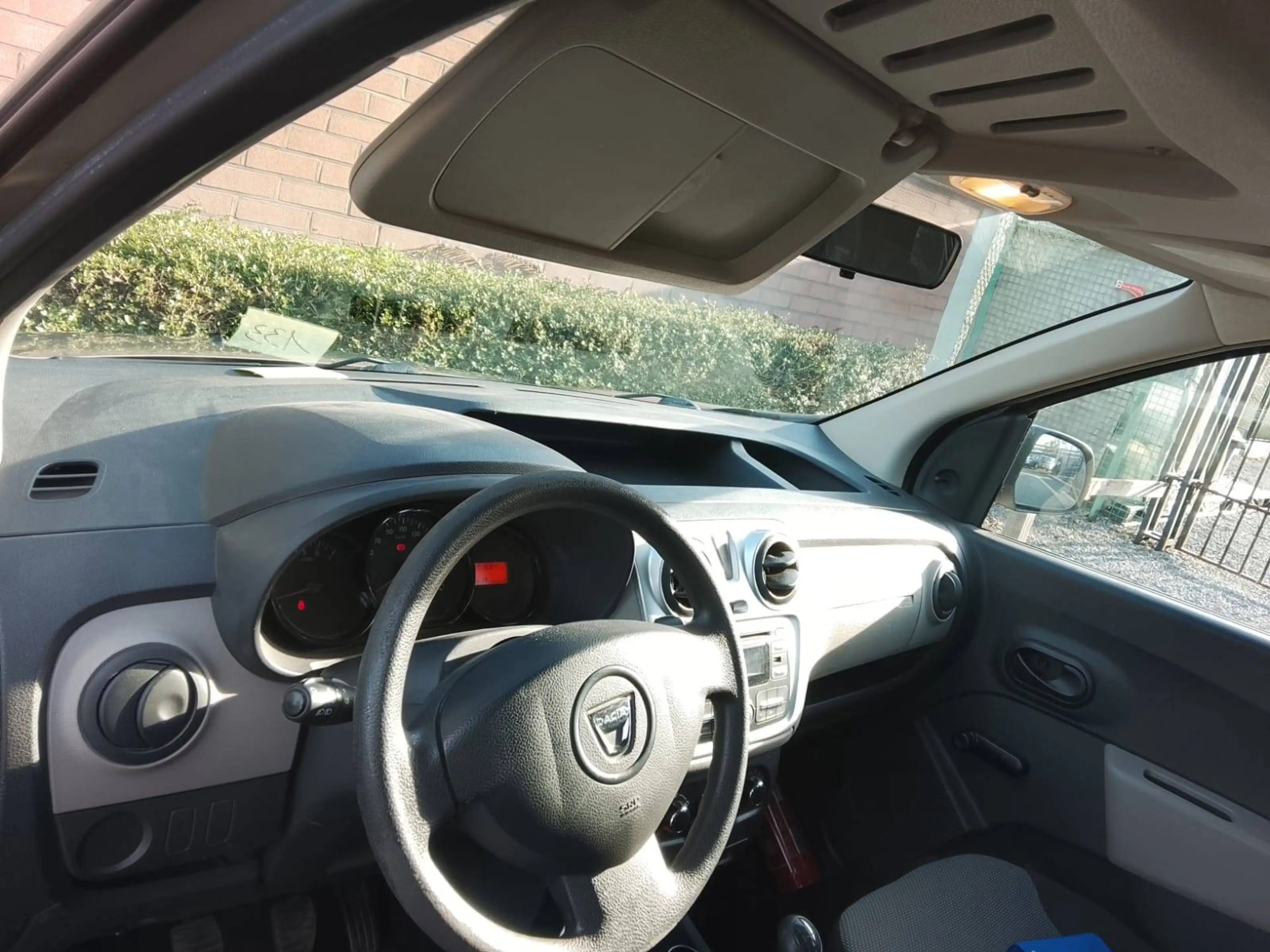 Dacia Dokker Dokker 1.5 dCi Ambiance - 5 places — photo 8