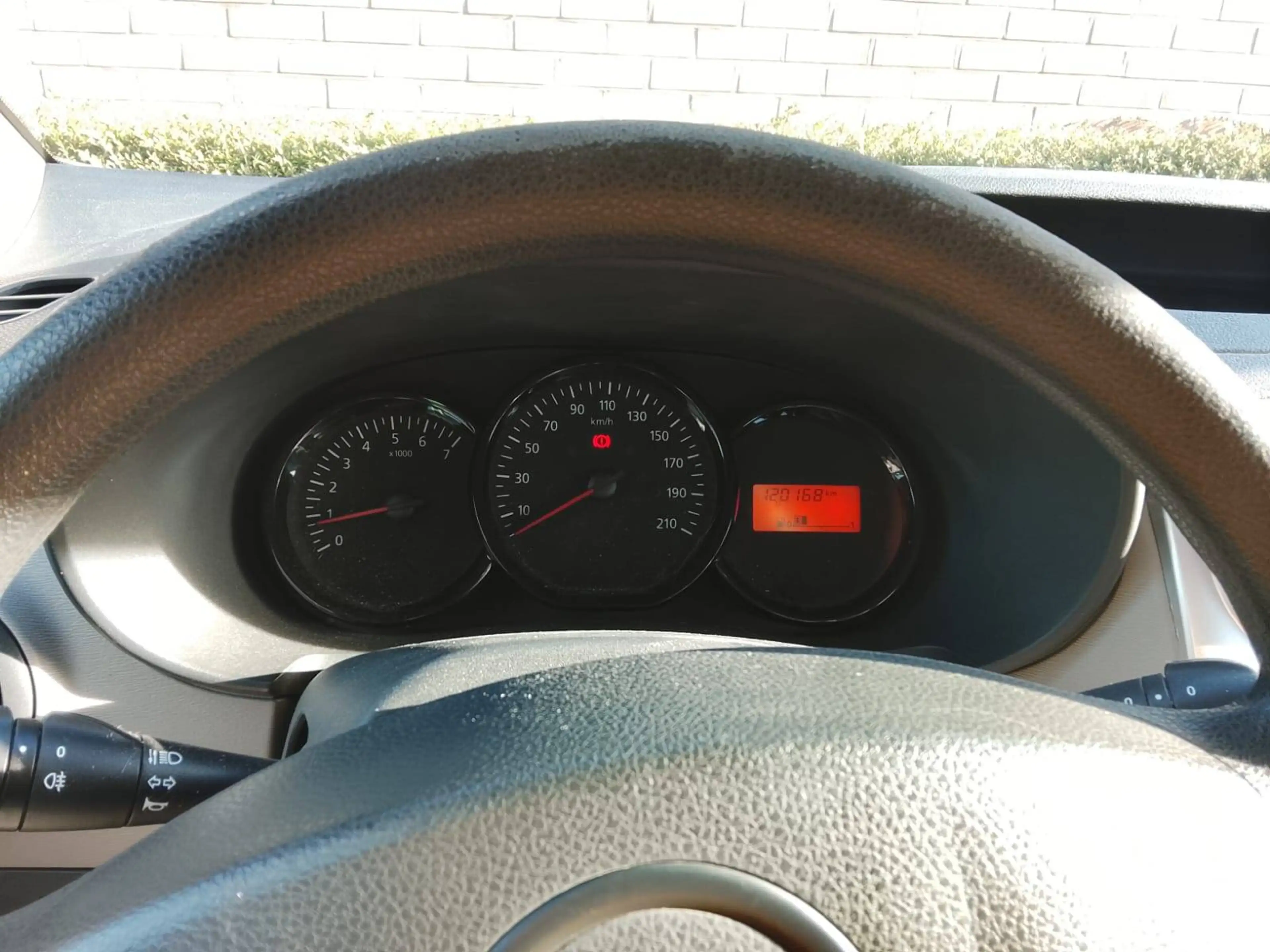 Dacia Dokker Dokker 1.5 dCi Ambiance - 5 places — photo 10