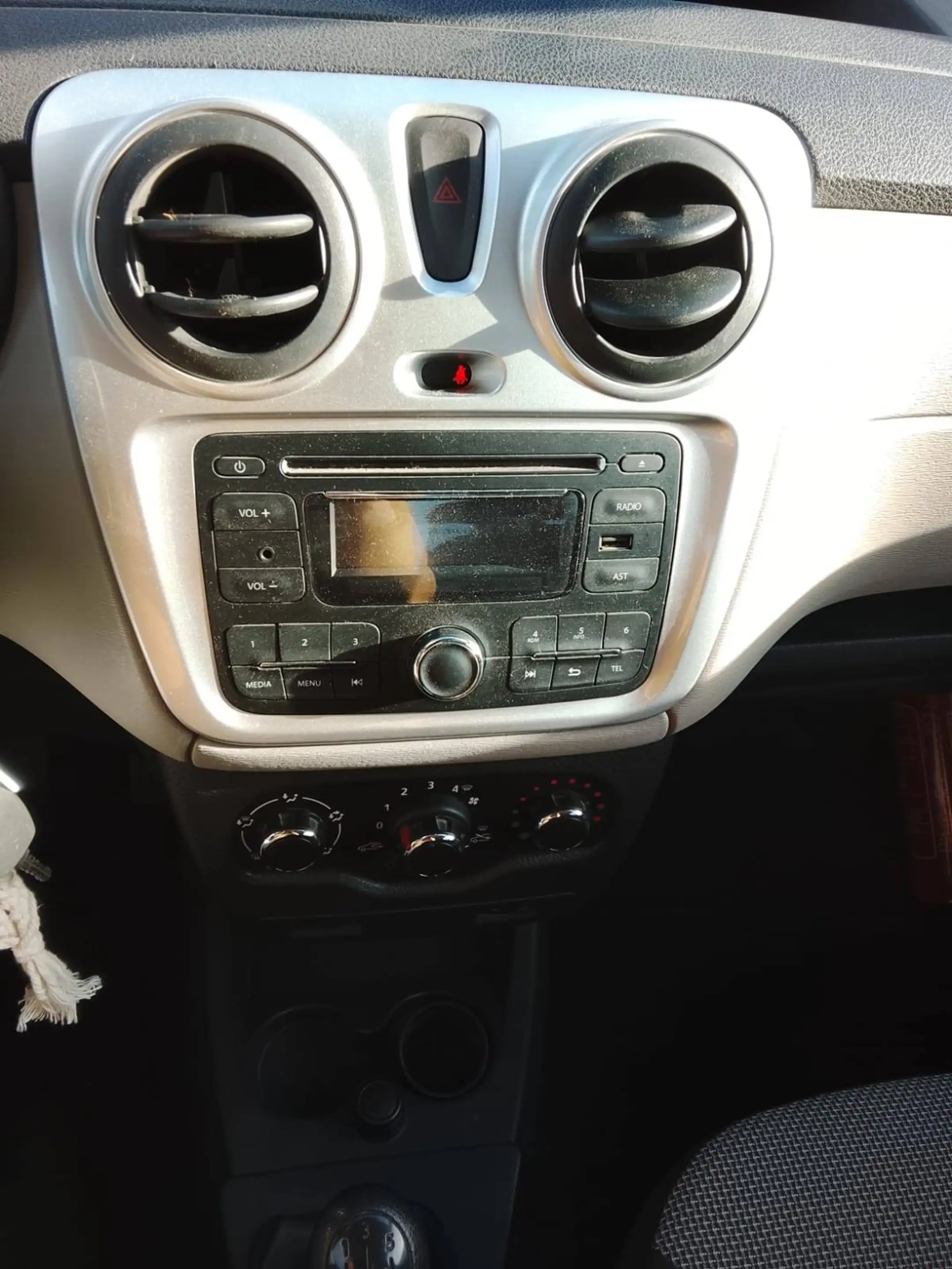 Dacia Dokker Dokker 1.5 dCi Ambiance - 5 places — photo 12