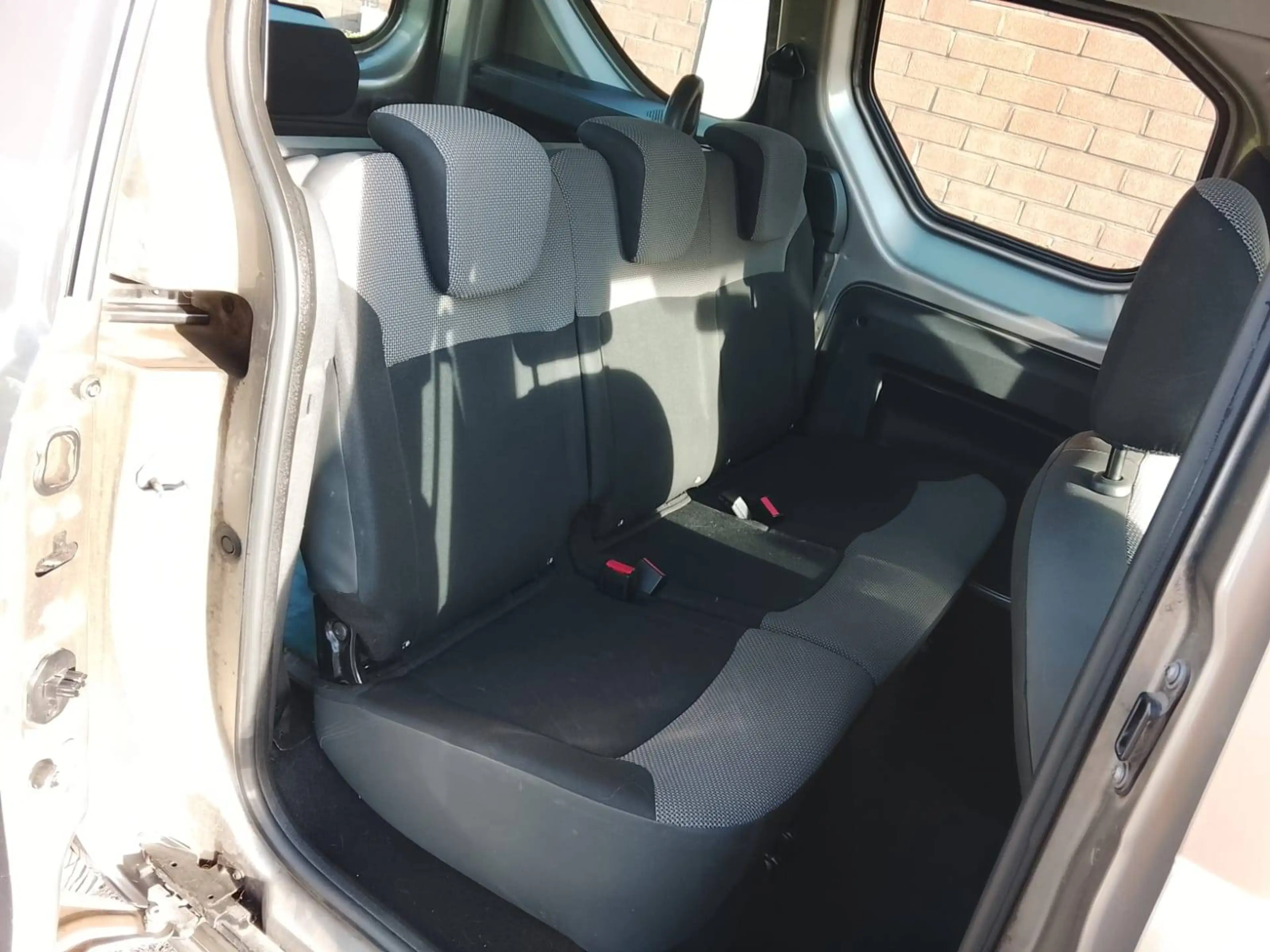 Dacia Dokker Dokker 1.5 dCi Ambiance - 5 places — photo 7