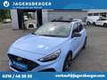 Hyundai i30 N 2,0 T-GDI DCT Aut. Синій - thumbnail 1