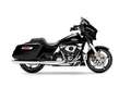 Harley-Davidson Street Glide FLHX Noir - thumbnail 1