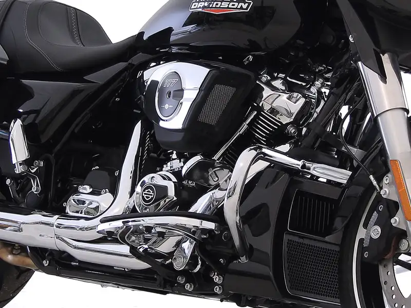 Harley-Davidson Street Glide - foto 6