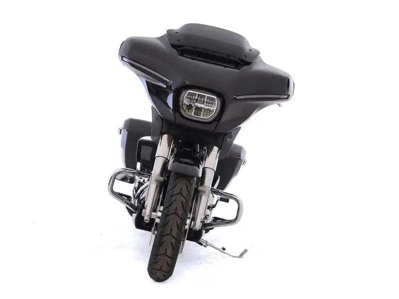 Harley-Davidson Street Glide - foto 7