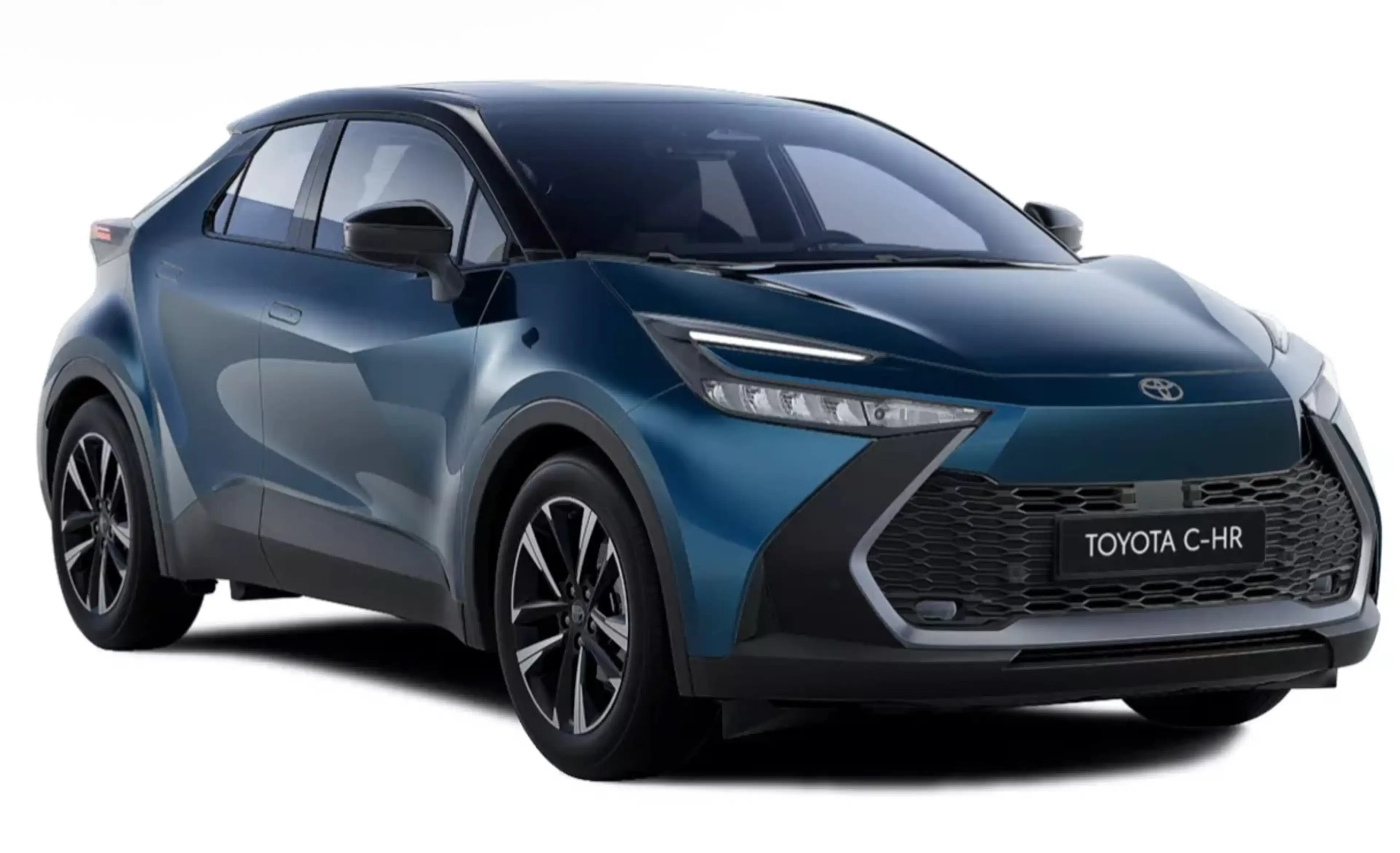 Toyota C-HR 2.0 FWD Teamplayer Technikpaket