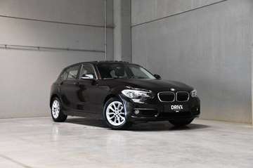 118i I AUTOMAAT I CRUISE CONTROL I OPEN DAK