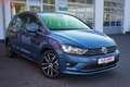Volkswagen Golf Sportsvan VII 1.4 TSI LED Navi Sitzheizung Blau - thumbnail 4