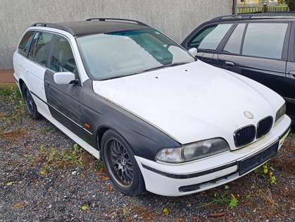 BMW E39 - Infos, Preise, Alternativen - AutoScout24