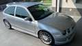 MG ZR ZR 2001 3p 160 Silber - thumbnail 2