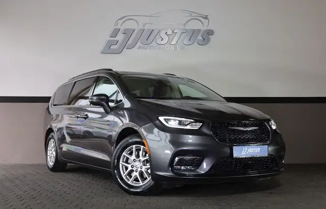 Chrysler Pacifica Touring 3.6 V6/ACC/LHZ/SHZ/TOTW/RFK/R17