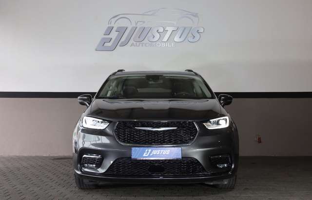 Chrysler Pacifica Touring 3.6 V6/ACC/LHZ/SHZ/TOTW/RFK/R17