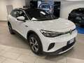 Volkswagen ID.4 52 kWh Pure Performance 170cv. con POMPA DI CALORE Bianco - thumbnail 3