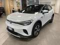 Volkswagen ID.4 52 kWh Pure Performance 170cv. con POMPA DI CALORE Bianco - thumbnail 1
