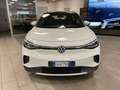 Volkswagen ID.4 52 kWh Pure Performance 170cv. con POMPA DI CALORE Bianco - thumbnail 2