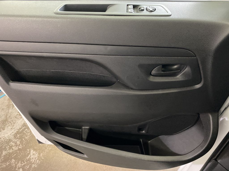 Citroen Jumpy 2.0 BlueHDi 145 Lang EAT8 S&S — photo 12