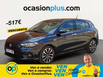 1.4 T-Jet Gasolina/GLP Lounge Plus
