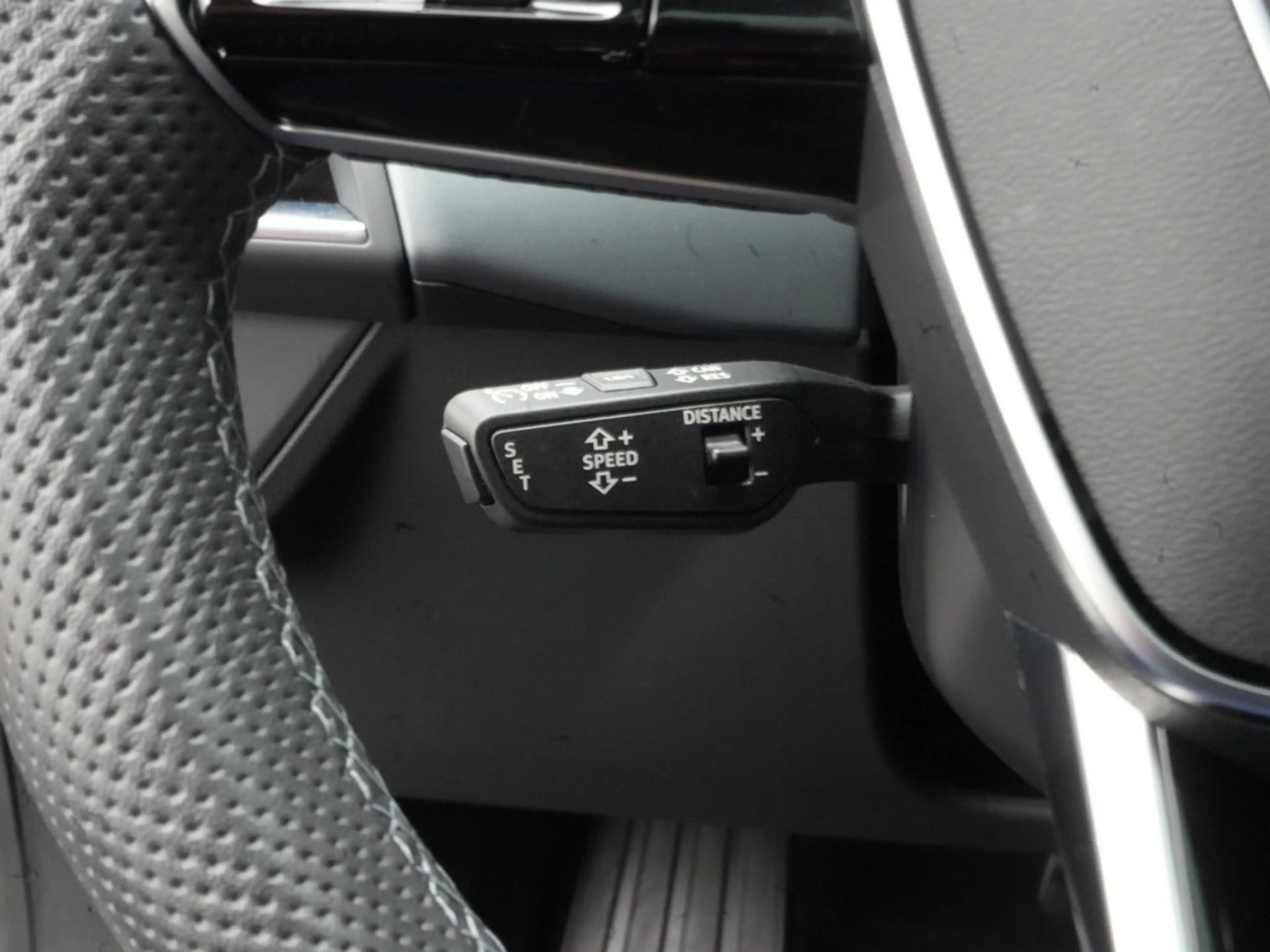 Audi e-tron GT quattro ACC B&O PANO NAVI LUFT 360° — photo 9