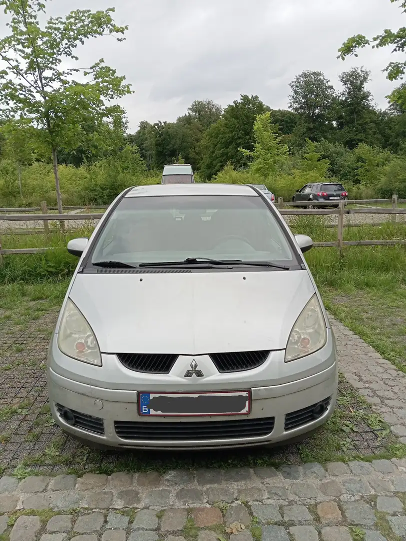Mitsubishi Colt 1.3 Automatik Invite - 1