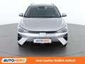 MG MG5 electric drive 130 kW Comfort Plateado - thumbnail 9