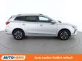 MG MG5 electric drive 130 kW Comfort Silber - thumbnail 7