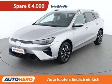 electric drive 130 kW Comfort