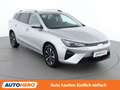 MG MG5 electric drive 130 kW Comfort Plateado - thumbnail 8
