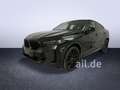 BMW X6 40d xDrive  M-Sport Carbon LED Pano LM SD Schwarz - thumbnail 1