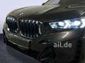 BMW X6 40d xDrive  M-Sport Carbon LED Pano LM SD Schwarz - thumbnail 3
